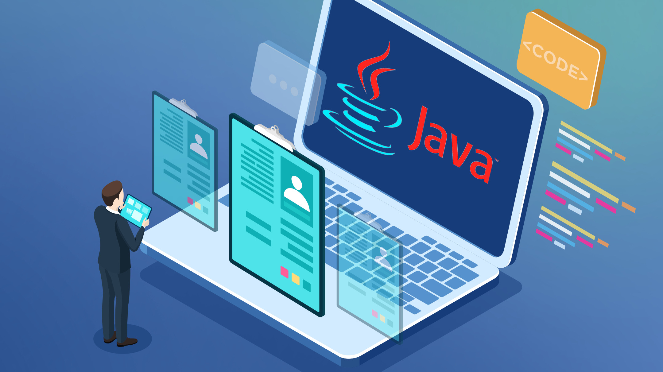 Hire Offshore Java Developers