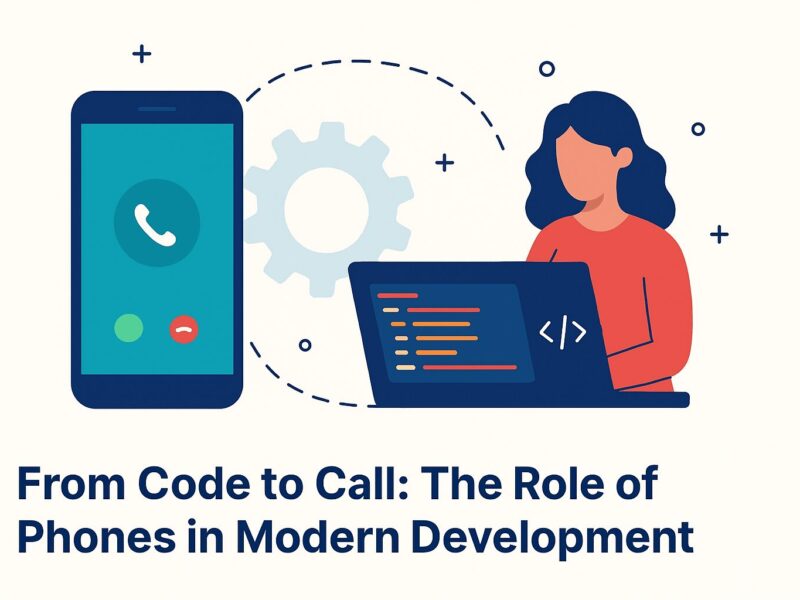 From Code to Call