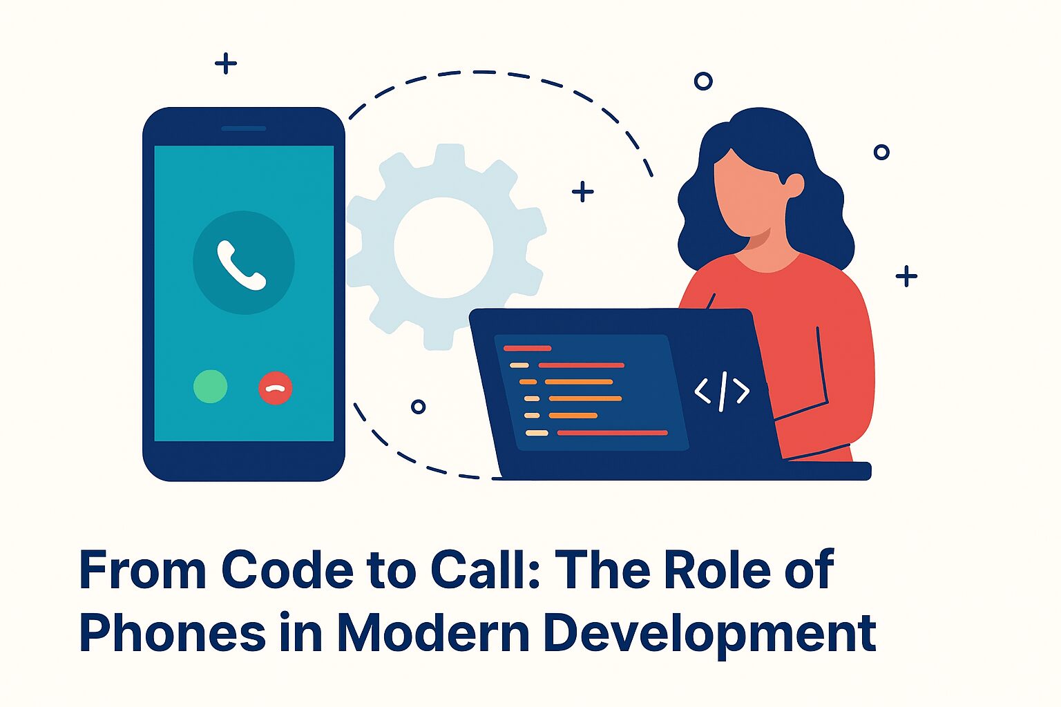 From Code to Call